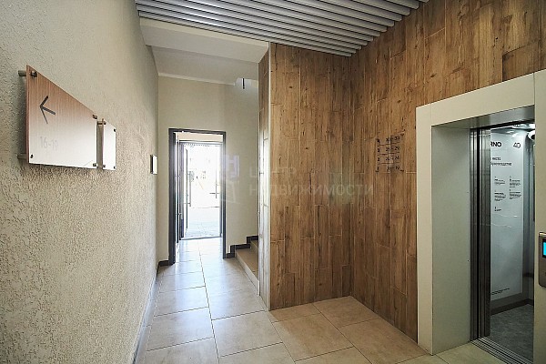 3-к квартира, 96 кв.м.