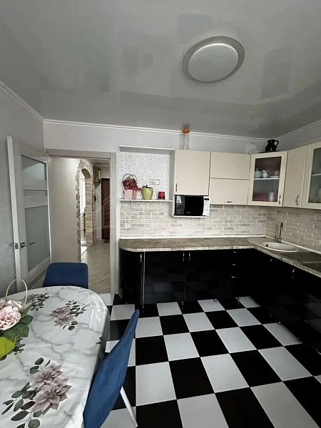 2-к квартира, 62 кв.м.
