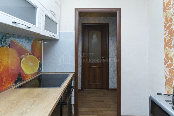 2-к квартира, 43 кв.м.