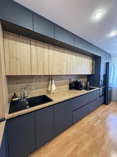 2-к квартира, 65 кв.м.