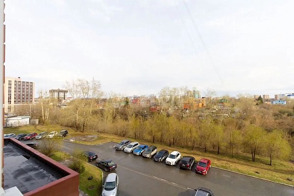 3-к квартира, 95 кв.м.