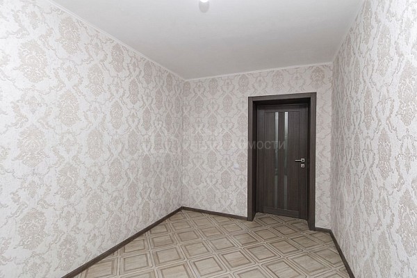3-к квартира, 57 кв.м.