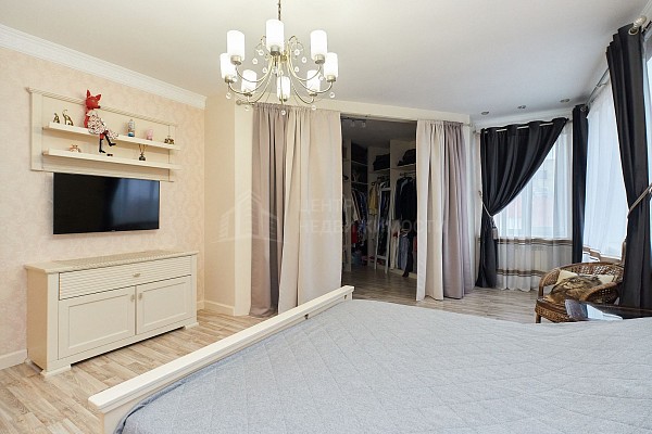 2-к квартира, 126 кв.м.