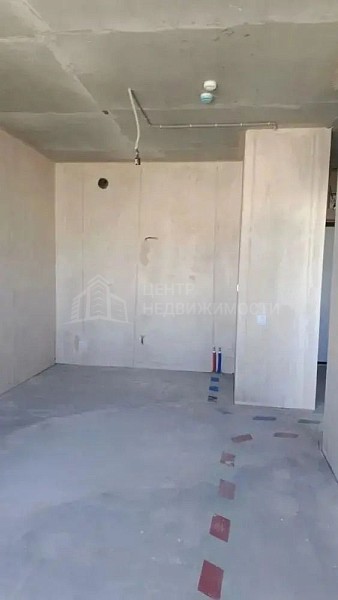 1-к квартира, 33 кв.м.