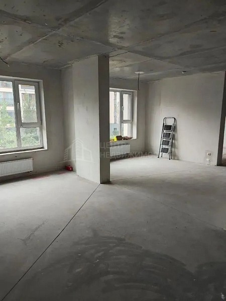 2-к квартира, 85 кв.м.