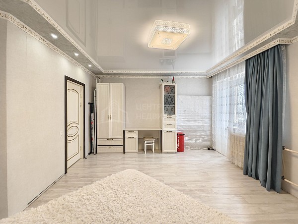2-к квартира, 78 кв.м.