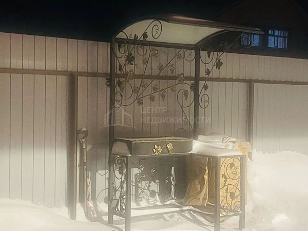 Загородная недвижимость, 113 кв.м.