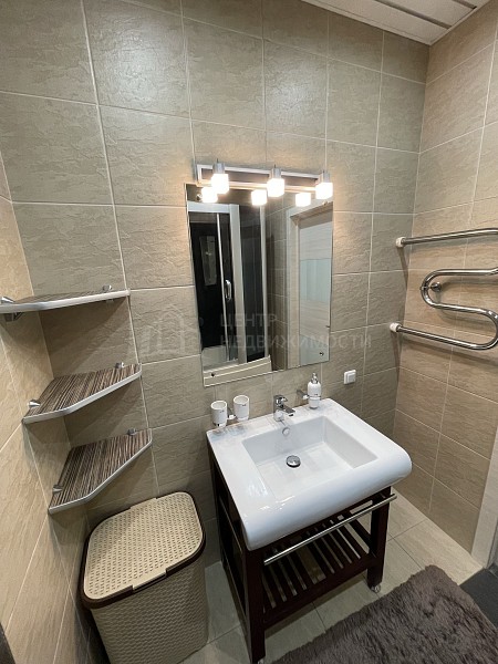 3-к квартира, 89 кв.м.