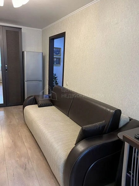 1-к квартира, 31 кв.м.