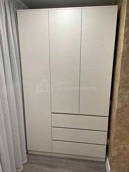 3-к квартира, 75 кв.м.