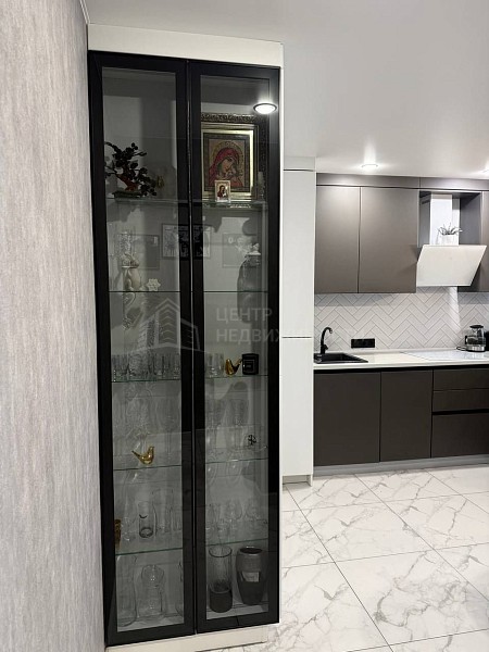 3-к квартира, 86 кв.м.
