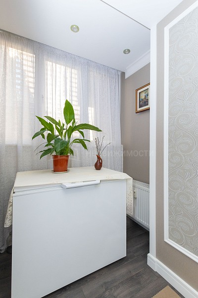 3-к квартира, 95 кв.м.
