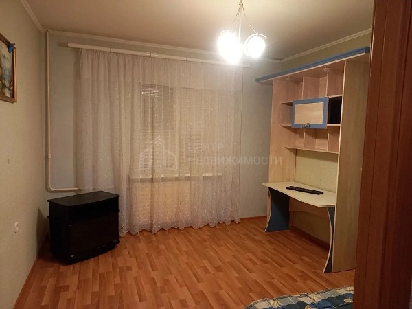 2-к квартира, 53 кв.м.