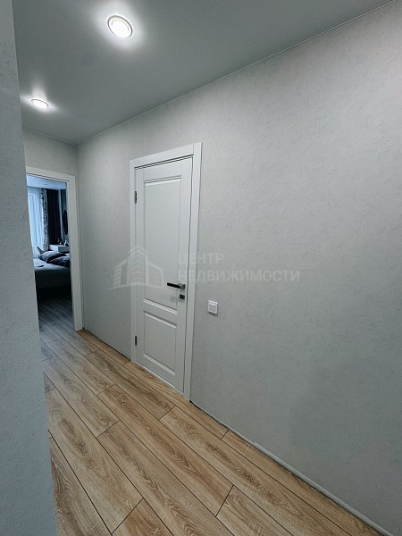 2-к квартира, 57 кв.м.