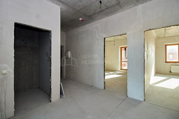 3-к квартира, 99 кв.м.