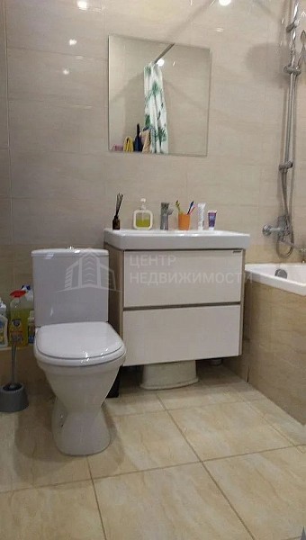 3-к квартира, 76 кв.м.