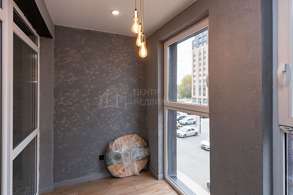 2-к квартира, 61 кв.м.
