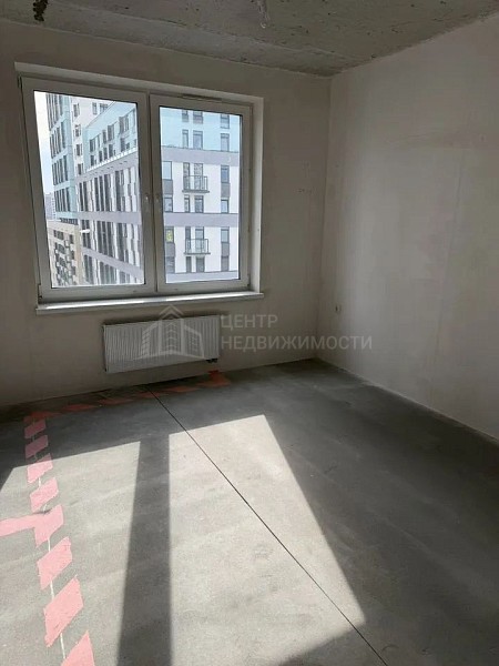 3-к квартира, 62 кв.м.