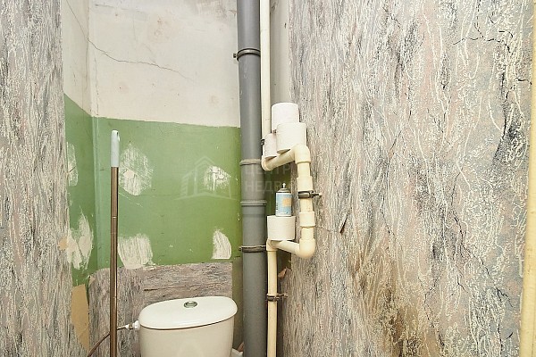 3-к квартира, 66 кв.м.