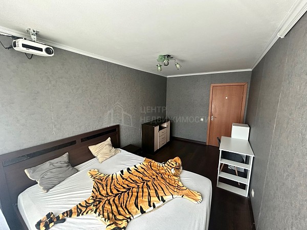 3-к квартира, 59 кв.м.