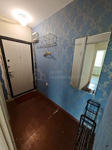 2-к квартира, 44 кв.м.