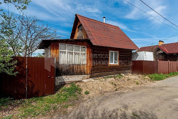 Дом, 30 кв.м.