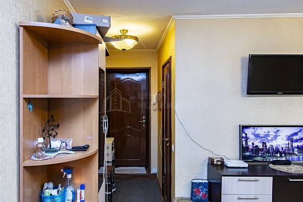 2-к квартира, 56 кв.м.