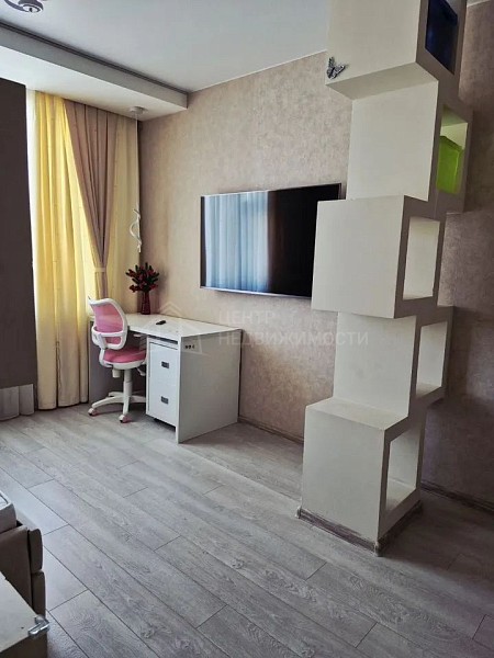 3-к квартира, 81 кв.м.