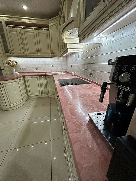 3-к квартира, 92 кв.м.