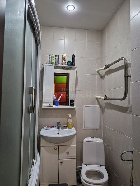 3-к квартира, 95 кв.м.