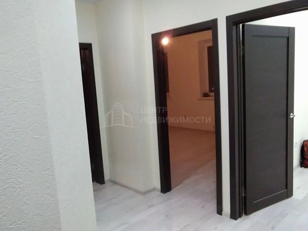 2-к квартира, 56 кв.м.