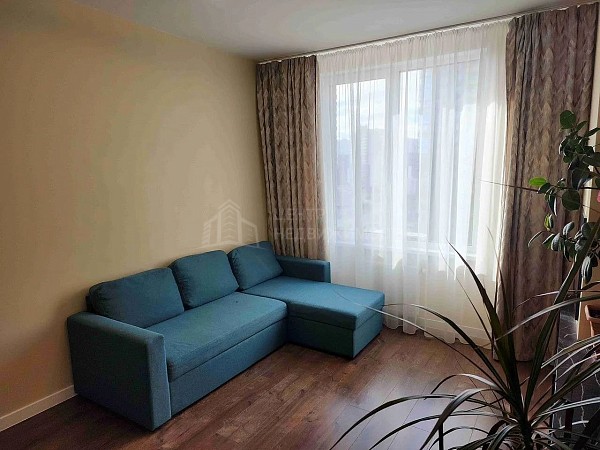 3-к квартира, 84 кв.м.