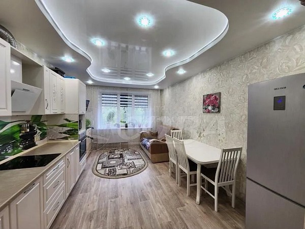 2-к квартира, 50 кв.м.