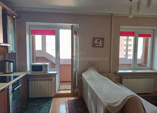 2-к квартира, 75 кв.м.