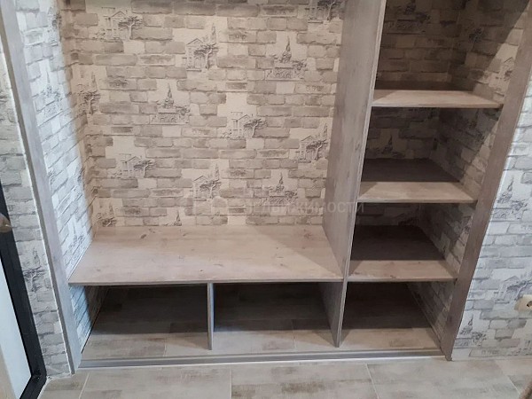 Студия, 18 кв.м.