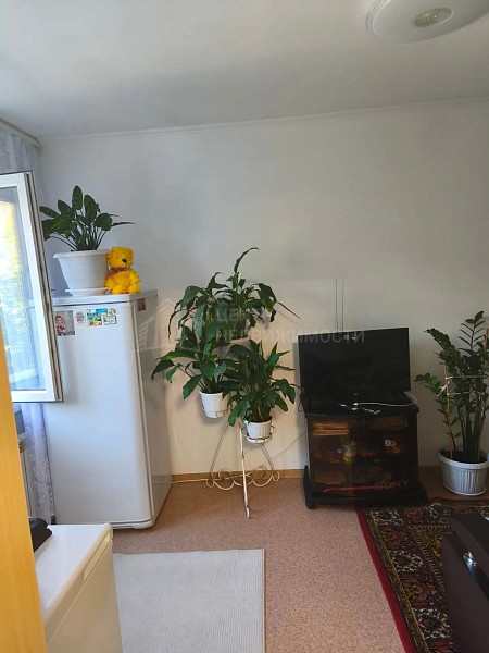 2-к квартира, 45 кв.м.