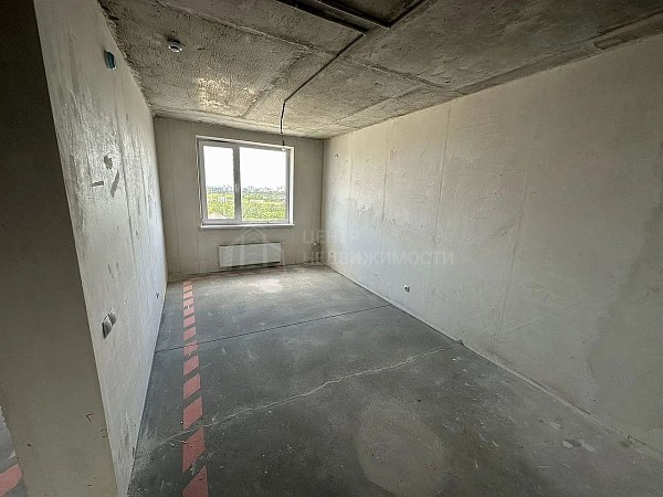 3-к квартира, 70 кв.м.