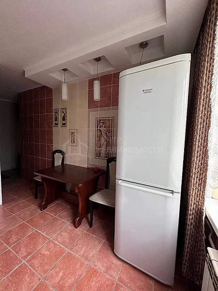 3-к квартира, 69 кв.м.