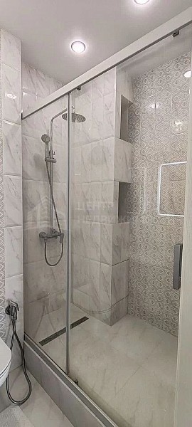 3-к квартира, 105 кв.м.