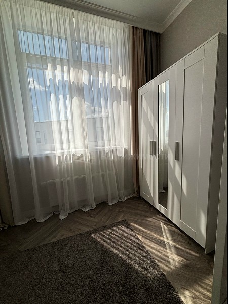 2-к квартира, 62 кв.м.