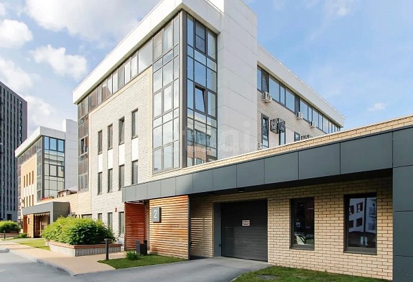 2-к квартира, 85 кв.м.