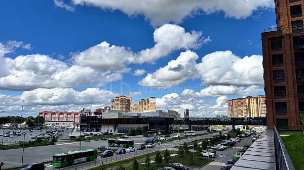 2-к квартира, 104 кв.м.