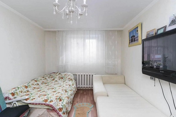 3-к квартира, 86 кв.м.