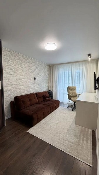 2-к квартира, 64 кв.м.