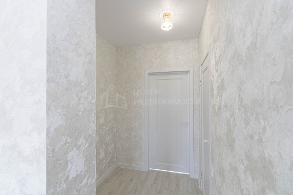 2-к квартира, 70 кв.м.