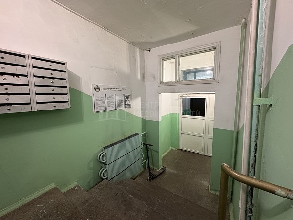 3-к квартира, 112 кв.м.