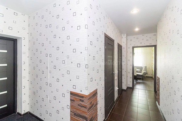 2-к квартира, 60 кв.м.