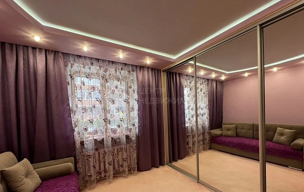 3-к квартира, 67 кв.м.