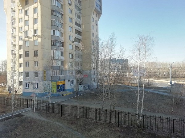 2-к квартира, 89 кв.м.