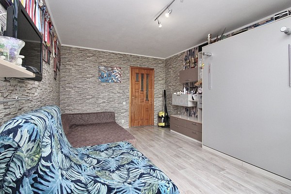 4-к квартира, 104 кв.м.